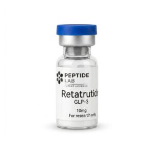 Retatrutide (10mg)