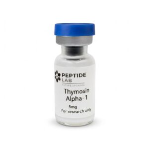THYMOSIN ALPHA 1