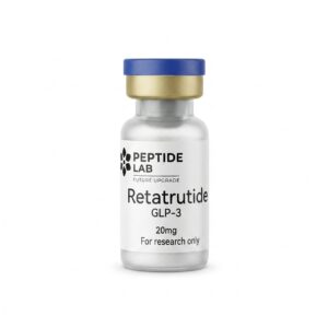 Retatrutide (20mg)