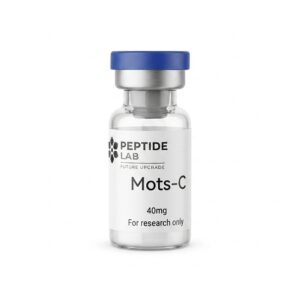 MOTS-c (40mg)