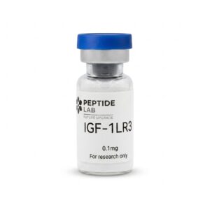 IGF-1LR3 (0,1mg)